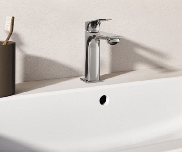 смеситель для раковины IDEAL STANDARD CERALIFE C